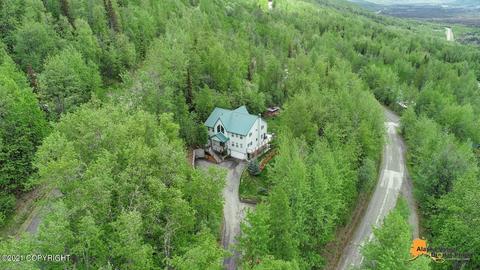 25800 Wildflower Cir, Eagle River, AK 99577 photo 9