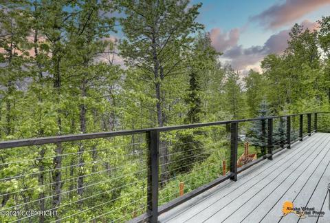 25800 Wildflower Cir, Eagle River, AK 99577 photo 6