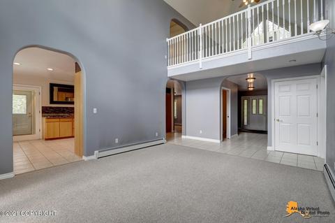 25800 Wildflower Cir, Eagle River, AK 99577 photo 17