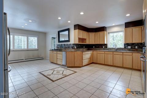 25800 Wildflower Cir, Eagle River, AK 99577 photo 21