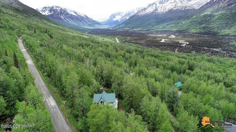 25800 Wildflower Cir, Eagle River, AK 99577 photo 3