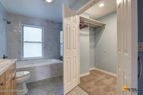 25800 Wildflower Cir, Eagle River, AK 99577 photo 37