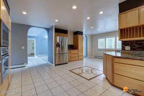 25800 Wildflower Cir, Eagle River, AK 99577 photo 24