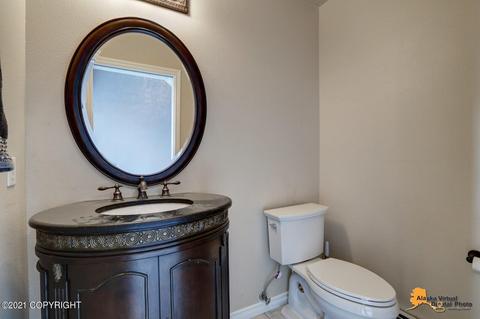 25800 Wildflower Cir, Eagle River, AK 99577 photo 32