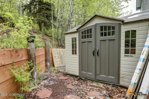 25800 Wildflower Cir, Eagle River, AK 99577 photo 68