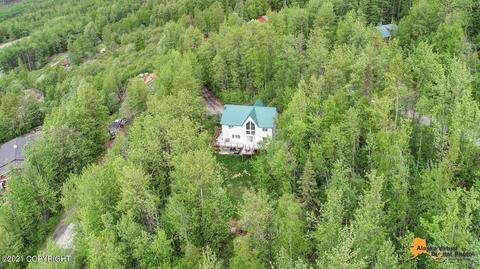 25800 Wildflower Cir, Eagle River, AK 99577 photo 69