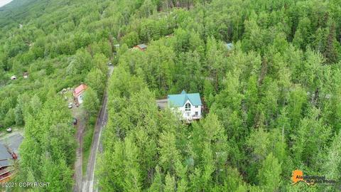 25800 Wildflower Cir, Eagle River, AK 99577 photo 67