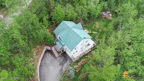 25800 Wildflower Cir, Eagle River, AK 99577 photo 34