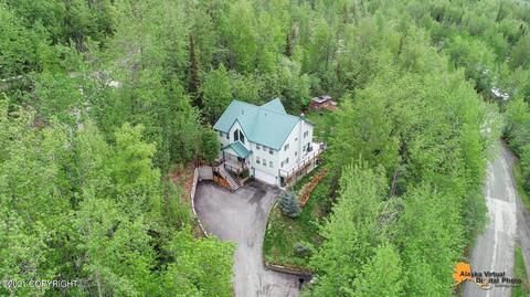 25800 Wildflower Cir, Eagle River, AK 99577 photo 23