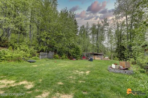 25800 Wildflower Cir, Eagle River, AK 99577 photo 75