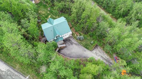 25800 Wildflower Cir, Eagle River, AK 99577 photo 76