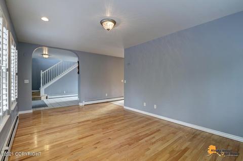25800 Wildflower Cir, Eagle River, AK 99577 photo 29