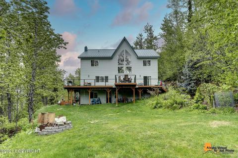 25800 Wildflower Cir, Eagle River, AK 99577 photo 73