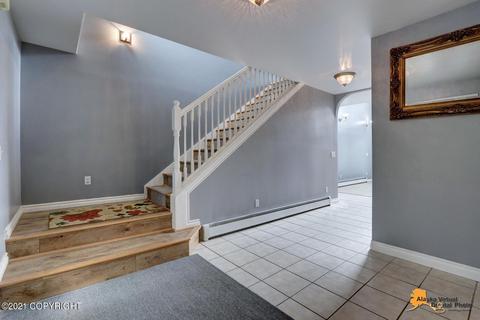 25800 Wildflower Cir, Eagle River, AK 99577 photo 11