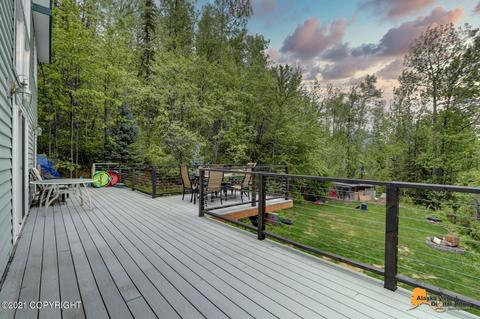 25800 Wildflower Cir, Eagle River, AK 99577 photo 4