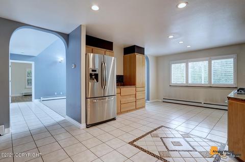 25800 Wildflower Cir, Eagle River, AK 99577 photo 25