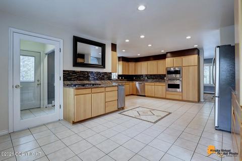 25800 Wildflower Cir, Eagle River, AK 99577 photo 18