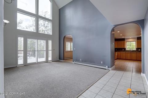 25800 Wildflower Cir, Eagle River, AK 99577 photo 14