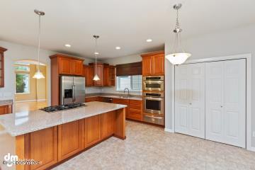 17475 Yellowstone Dr, Eagle River, AK 99577 photo 7