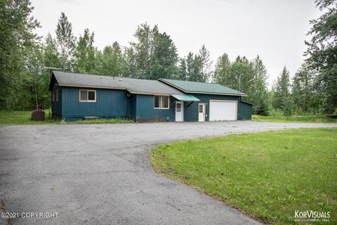 22266 E Mcpherson Ave, Sutton, AK 99674 photo 2