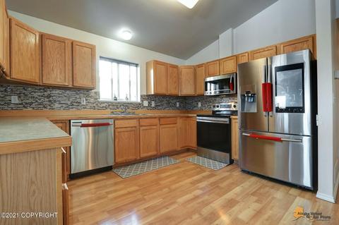 1806 Terrebonne Loop, Anchorage, AK 99502 photo 12