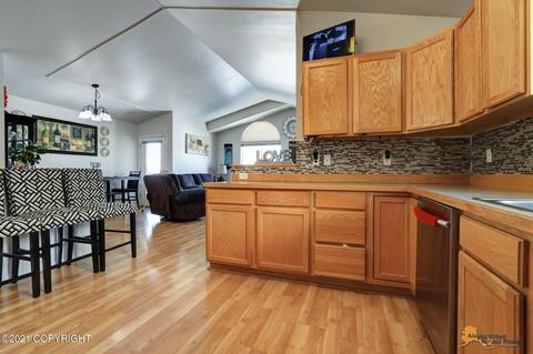 1806 Terrebonne Loop, Anchorage, AK 99502 photo 15
