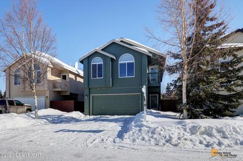 1806 Terrebonne Loop, Anchorage, AK 99502 photo 2
