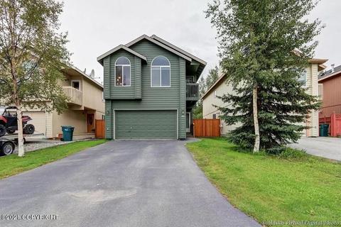 1806 Terrebonne Loop, Anchorage, AK 99502 photo 1