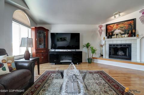 1806 Terrebonne Loop, Anchorage, AK 99502 photo 10