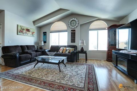 1806 Terrebonne Loop, Anchorage, AK 99502 photo 7
