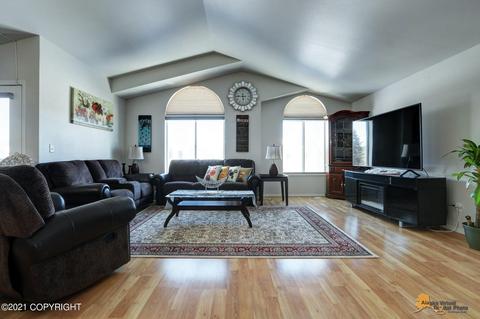 1806 Terrebonne Loop, Anchorage, AK 99502 photo 6