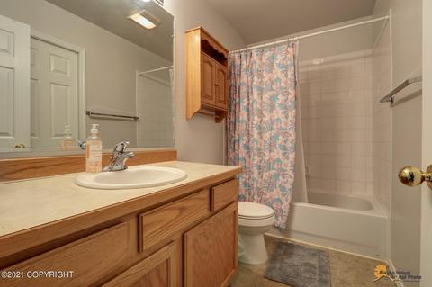 1806 Terrebonne Loop, Anchorage, AK 99502 photo 19