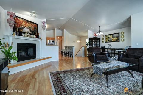 1806 Terrebonne Loop, Anchorage, AK 99502 photo 8
