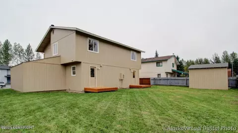 2322 E 66th Ave, Anchorage, AK 99507 photo 15
