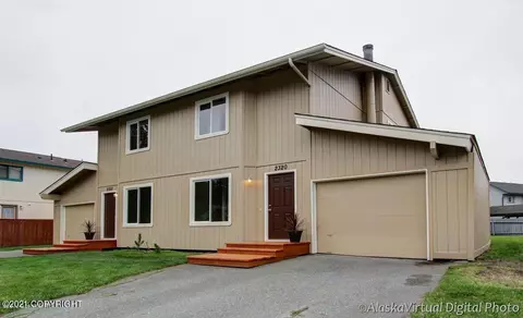 2322 E 66th Ave, Anchorage, AK 99507 photo 1