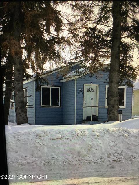 1114 E 10th Ave, Anchorage, AK 99501 photo 1