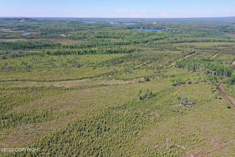 B003 No Road, Big Lake, AK 99652