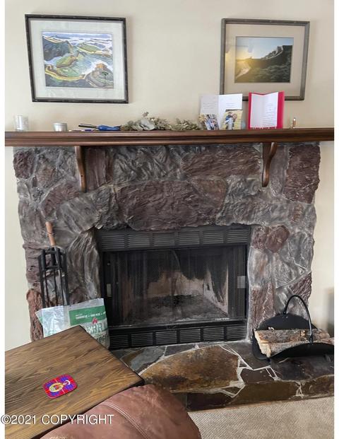 12640 Breckenridge Dr, Eagle River, AK 99577 photo 6