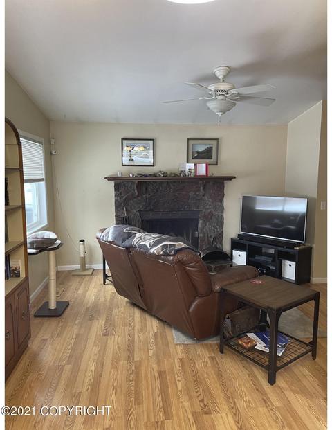 12640 Breckenridge Dr, Eagle River, AK 99577 photo 5