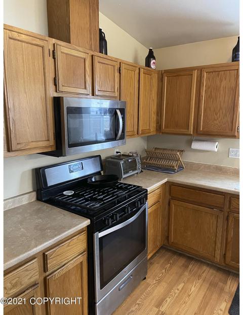 12640 Breckenridge Dr, Eagle River, AK 99577 photo 2