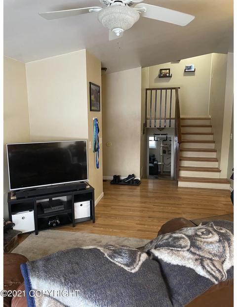12640 Breckenridge Dr, Eagle River, AK 99577 photo 7