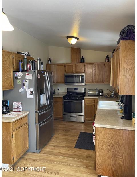12640 Breckenridge Dr, Eagle River, AK 99577 photo 3