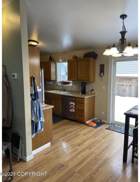 12640 Breckenridge Dr, Eagle River, AK 99577 photo 9