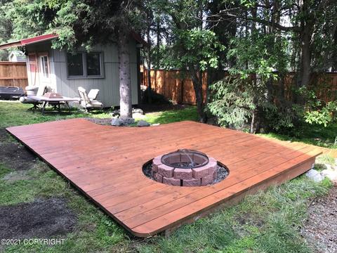 12640 Breckenridge Dr, Eagle River, AK 99577 photo 18