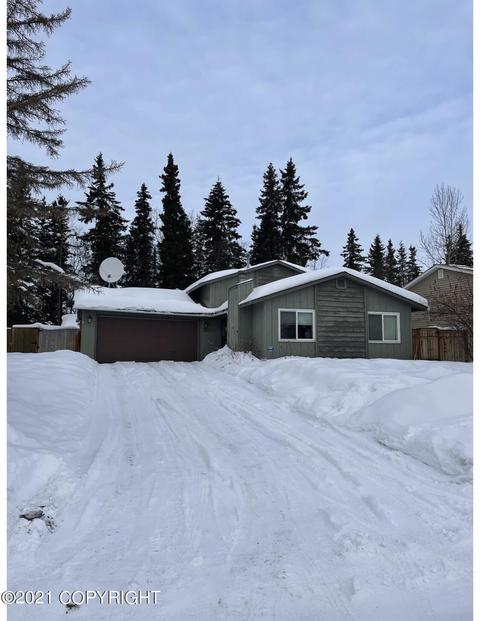 12640 Breckenridge Dr, Eagle River, AK 99577 photo 19