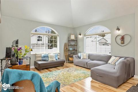 19000 Trail Bay Dr, Eagle River, AK 99577 photo 11