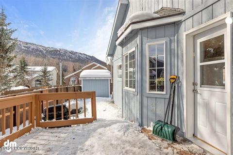 19000 Trail Bay Dr, Eagle River, AK 99577 photo 39