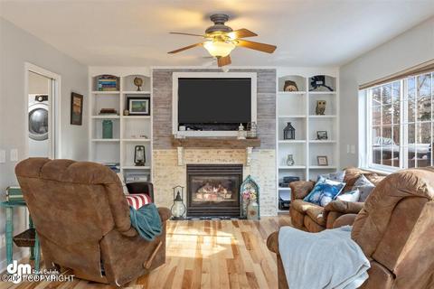 19000 Trail Bay Dr, Eagle River, AK 99577 photo 4