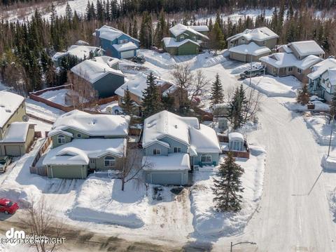 19000 Trail Bay Dr, Eagle River, AK 99577 photo 62