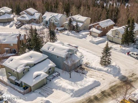 19000 Trail Bay Dr, Eagle River, AK 99577 photo 63